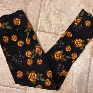 Lularoe One Size Leggings